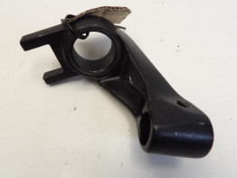Clip on rechts Kawasaki Z 550
