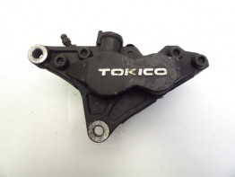 Brake caliper left front Suzuki GSX R 750
