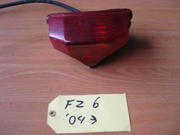 Achterlicht Yamaha FZ6