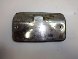 Motorblok diverse Suzuki VX 800