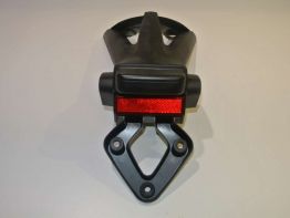 Achterspatbord BMW S 1000 R