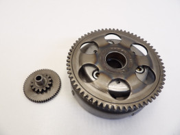 Start up clutch Kawasaki EL 250