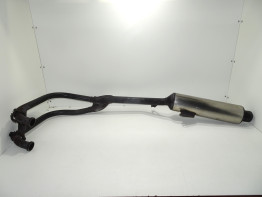 Uitlaat Suzuki GS 500 E