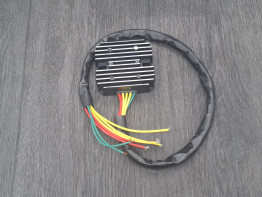 Spanningsregelaar Honda VT 1100