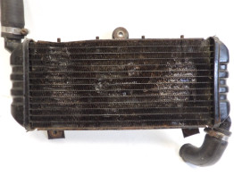 Radiateur Honda VF 1000 F