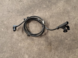 ABS Sensor fuhler vorne BMW F 700 GS