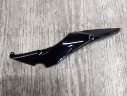 Heck links Kawasaki Z 650