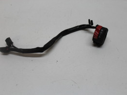 Handlebar switch assy right Yamaha MT 09