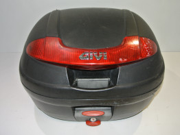 Topkoffer BMW R 1150 GS