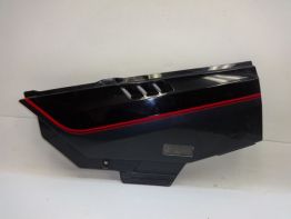 Cowl left small Kawasaki GPX 750