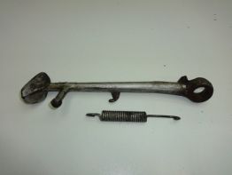 Standaard Yamaha FJ 1200