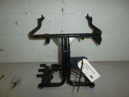 Kuipframe Honda Fes 250