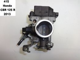 Einspritzanlage Honda CBR 125 R