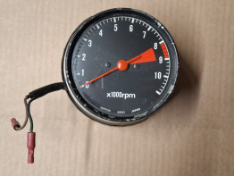 Meter Honda Goldwing GL