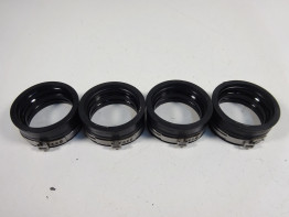 Inlaat rubber BMW K 1300 GT