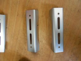 Radiator toebehoren Suzuki GSF 600 650 Bandit 