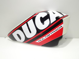 Linker zijkuip Ducati Multistrada 1100