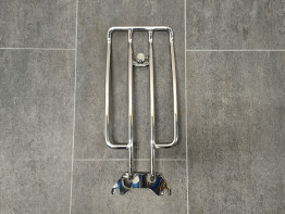 Gepacktrager Harley Davidson FLSTN Deluxe