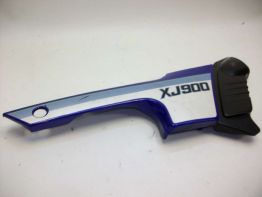 Seitenverkleidung rechts klein Yamaha XJ 900 S Diversion