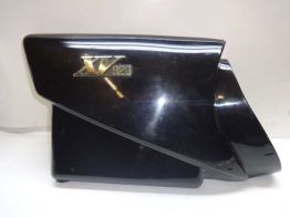 Rechter zijkuip klein Yamaha XV 920