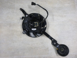 Ventilator Triumph Speed Triple 1050