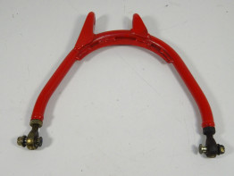 Link systeem achterveer Ducati monster 600