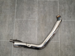 Auspuff-Krummer Harley Davidson FXSB Breakout