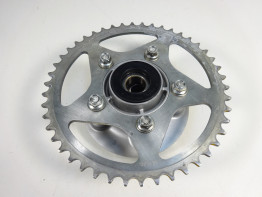 Kettenrad-Trager Suzuki SFV 650 Gladius