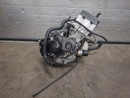 Motorblok Honda CBR Fireblade