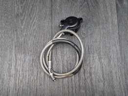 Koppelings cilinder BMW R 1250 GS Adventure