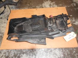 Achterspatbord Suzuki DL 650 V STROM