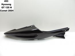 Rechter achterkant Hyosung GT 125 N