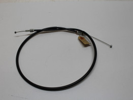 Gaskabel Honda XL 500