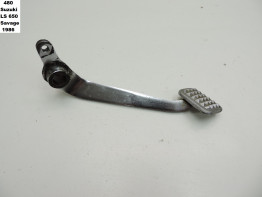 Bremspedal Suzuki LS 650