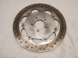 Bremsscheibe vorne Harley Davidson Dyna
