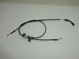 Gaszug Suzuki VX 800