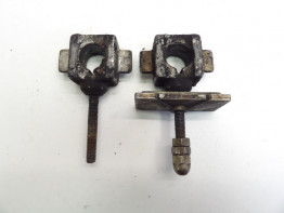 Achterbrug Honda VFR 750