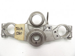 Kroonplaat Kawasaki ZZR 1200