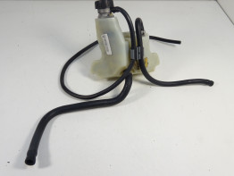 Radiator reserve tank MV Agusta 750 Brutale