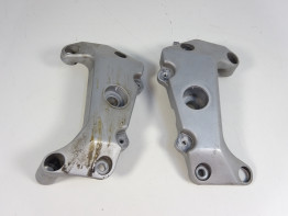 Frame - onderdelen Honda CB 900