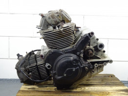 Motorblok Ducati Monster 695