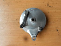 Achterremschijf Suzuki VS 800 Intruder