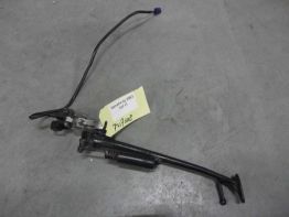 Side stand bar Yamaha YZF R1