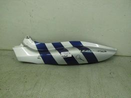 Linker achterkant BMW K 1200 RS