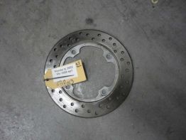 Achterremschijf Honda VTR 1000 SP