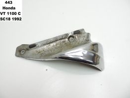 Rechter zijkuip klein Honda VT 1100