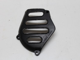 Motorblokdeksel voortandwiel Suzuki RM 400