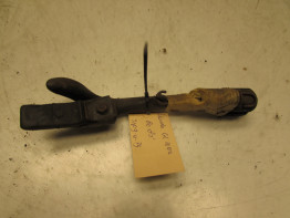 Side stand bar Honda Goldwing GL