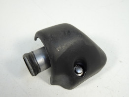 Motorblokdeksel Honda CBF 600