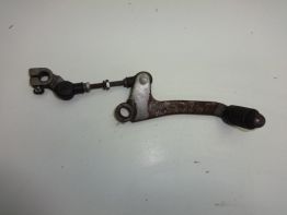 Schalthebel Yamaha XJ 600 Diversion